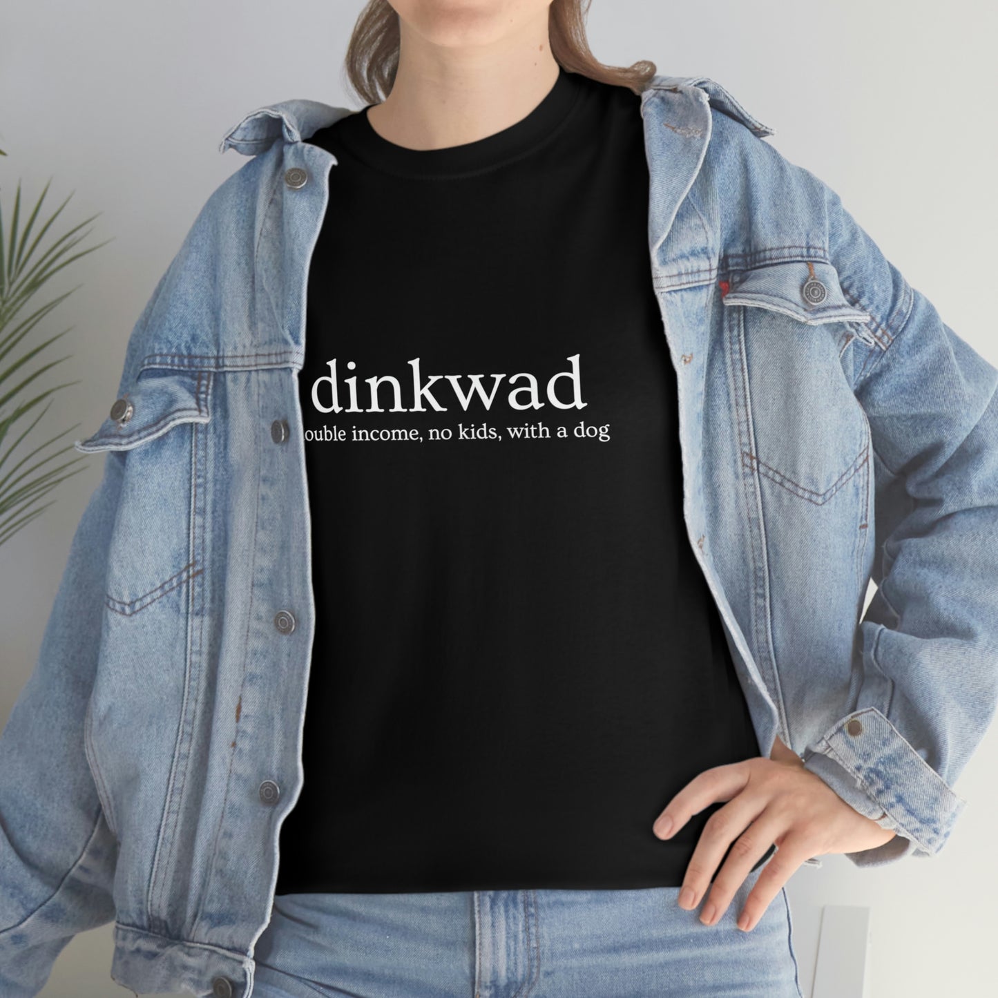 Dinkwad Tshirt