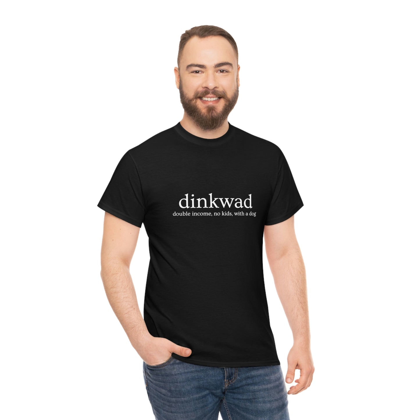 Dinkwad Tshirt