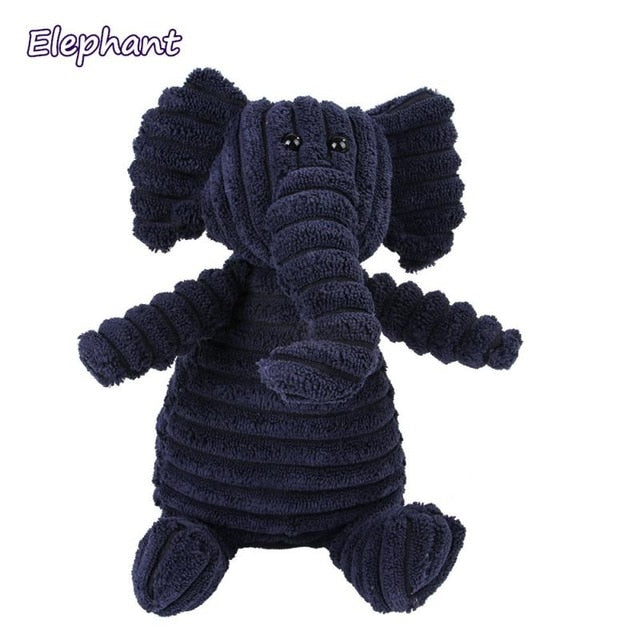 Corduroy Dog Toys