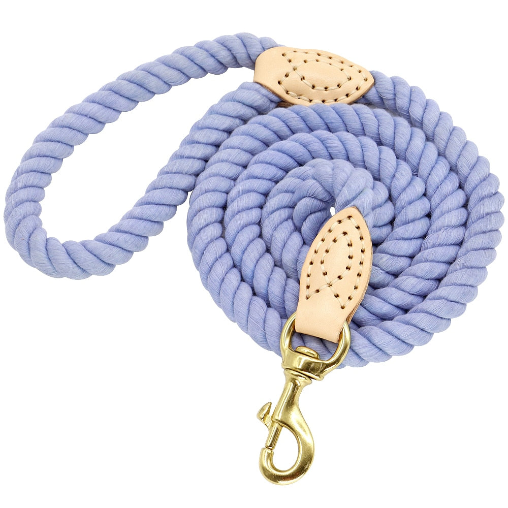 Colorful Dog Leash 150 CM