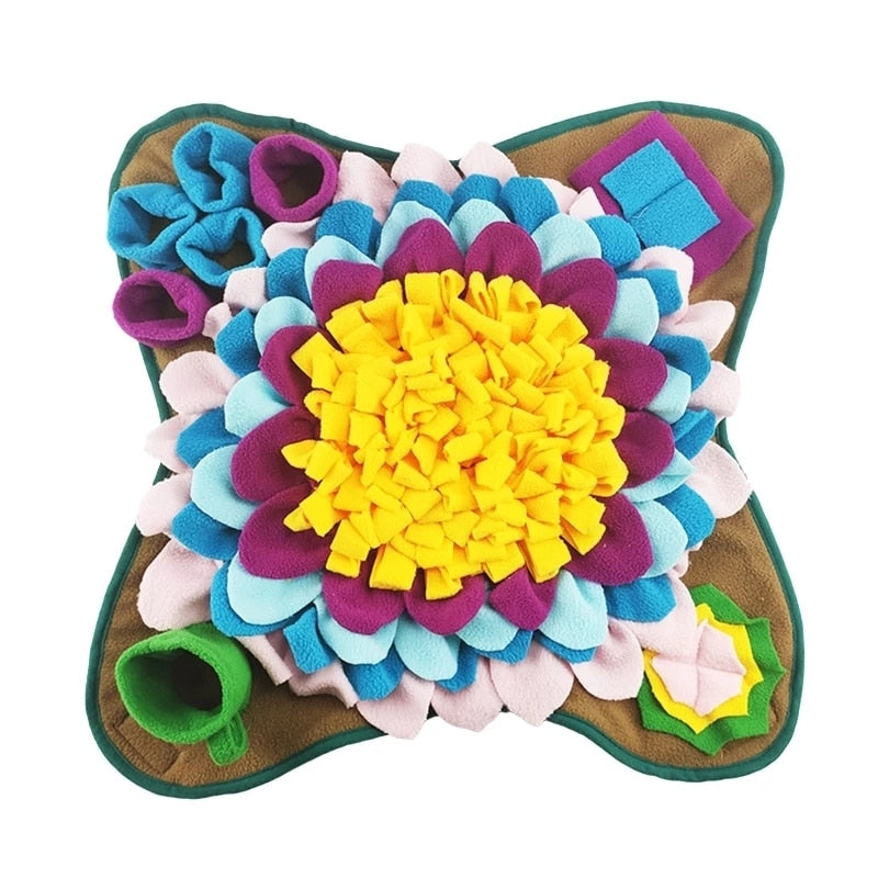 Dogs Snuffle Mats