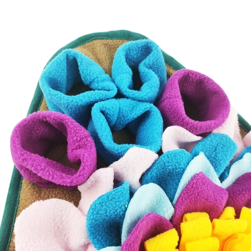 Dogs Snuffle Mats